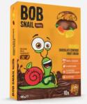 Bob Snail Gustare de fructe în ciocolată cu lapte mango 100 g
