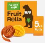 BEAR Fruit Rolls rulouri de fructe mango 100 g