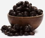 GRIZLY Boabe de cafea în înveliș de ciocolată neagră 250 g