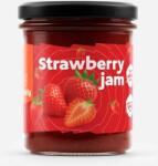 GRIZLY Dulceață de căpșuni cu bucăți extra de fructe 200 g