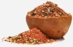 GRIZLY Condiment pentru pizza cu chilli 50 g