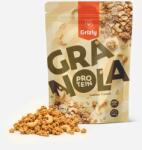 GRIZLY Granola cu proteină și caju 450 g