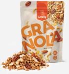 GRIZLY Granola cu nuci și miere 450 g