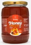 GRIZLY Miere florală mixtă cehă 900 g