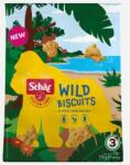 Schär WILD BISCUITS fără gluten 115 g