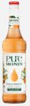 MONIN PURE Piersică și Caisă 700 ml