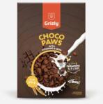 GRIZLY Choco Paws îmbogățiți cu vitamine și fier 375 g