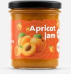 GRIZLY Dulceață de caise cu bucăți extra de fructe 200 g