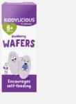 Kiddylicious Napolitane mini cu afine 4x4 g 16 g