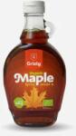GRIZLY Sirop de arțar BIO 330 g