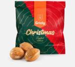 GRIZLY Nuci de ciocolată cu umplutură 100 g