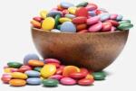 GRIZLY Bomboane colorate cu coloranți naturali 250 g