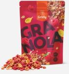 GRIZLY Granola cu zmeură 450 g