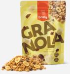 GRIZLY Granola cu banane și ciocolată 450 g