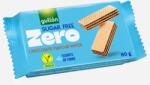gullón Chocolate wafer Napolitane umplute cu cremă de ciocolată, fără zahăr, cu îndulcitori 60 g
