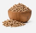 GRIZLY Batoane de tărâțe 400 g