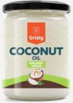 GRIZLY Ulei de cocos virgin BIO 500 ml