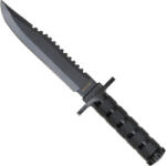 Haller Survival cuțit cu lamă fixă 85413 (85413)