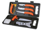Outdoor Edge WILD PAK set multifuncțional, portocaliu (02OE005)