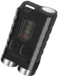 SPERAS V3 UV lanternă EDC (V3)