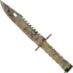 Haller Survival cuțit cu lamă fixă 80751 (80751)