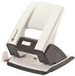 Kangaro Perforator Metalic 40 Coli, Kangaro Aion 40 - Alb Metalizat (8901057203852)