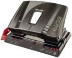Maped Perforator Maped Advanced Metal, 20/25 coli, Gri (3154146203119)