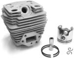 Nevada Kit cilindru motocoasa Husqvarna 236R Ø36mm (2024011505)