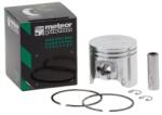 METEOR Piston complet motocoasa Husqvarna 343FR, Ø 42mm (2 segmenti) Meteor (2023010303)