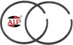 AIP Segment Ø 50 mm x 2.5 mm AIP (09W7 50x2.5/80s)