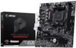 MSI PRO A520M-S Дънни платки