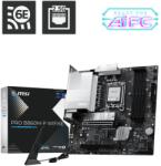 MSI PRO B860M-P WIFI6E Дънни платки