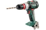Metabo BS 18 LT BL Q SOLO (602334890) Бормашина-винтоверт
