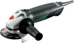 Metabo WEQ 1400-125 Set (600347510) Ъглошлайф
