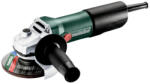 Metabo W 850-115 (603607000) Ъглошлайф