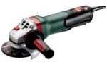 Metabo WPB 13-125 Quick (603631000) Ъглошлайф