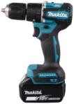 Makita DHP487RAJ Бормашина-винтоверт