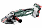 Metabo WPB 36-18 LTX BL 24-230 Quick (613103810) Ъглошлайф