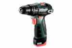 Metabo PowerMaxx SB BL (601784500) Бормашина-винтоверт