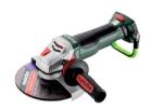 Metabo WPBA 18 LTX BL 15-180 (601746840) Ъглошлайф