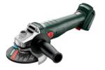 Metabo W 18 7-125 (602371840) Ъглошлайф