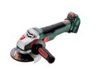 Metabo WVB 18 LTX BL 15-125 (601731850) Ъглошлайф