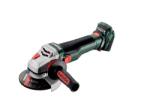 Metabo WB 18 LTX BL 15-125 (601730850) Ъглошлайф