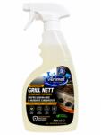 ARIMAT Arimat® Grill Nett Decarbonizant profesional pentru cuptoare, plite si gratare, 750 ml, indeparteaza grasimea arsa si depunerile carbonizate