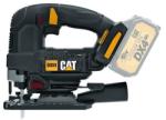 Caterpillar DX51B Прободен трион, зеге