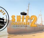 Games Incubator Ship Graveyard Simulator 2 Fishing Boats DLC (PC)