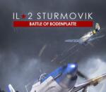 FOR-GAMES IL-2 Sturmovik Battle of Bodenplatte DLC (PC)