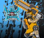 Team Reptile Lethal League Blaze Heavyduty R Evolution Outfit for Raptor DLC (PC)