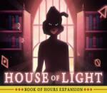Weather Factory Book of Hours House of Light DLC (PC)