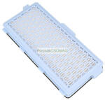 FilterPlus Hepa szűrő Miele 18, 2cm x 8, 5cm x 2, 9cm SFAP50 kompatibilis